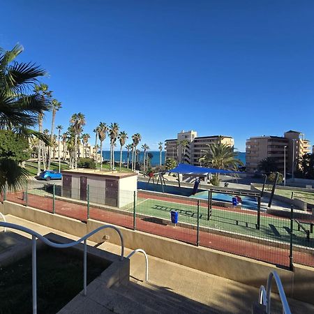 Sunny Bungalow La Mata With Sea Views Torrevieja Extérieur photo