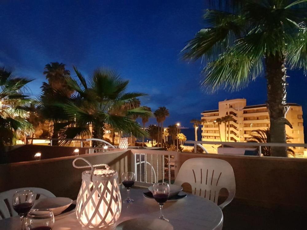 Sunny Bungalow La Mata With Sea Views Torrevieja Extérieur photo