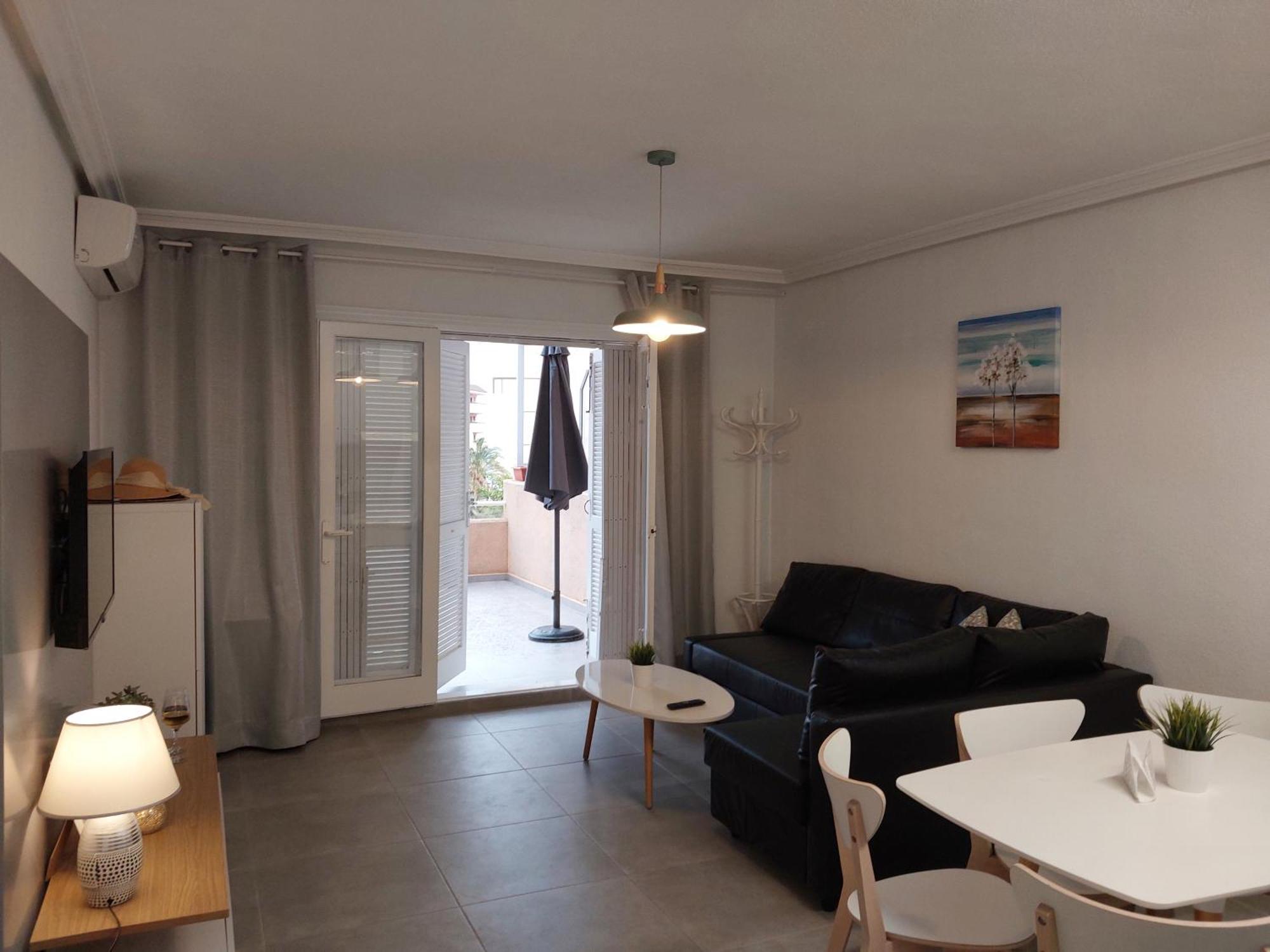 Sunny Bungalow La Mata With Sea Views Torrevieja Extérieur photo