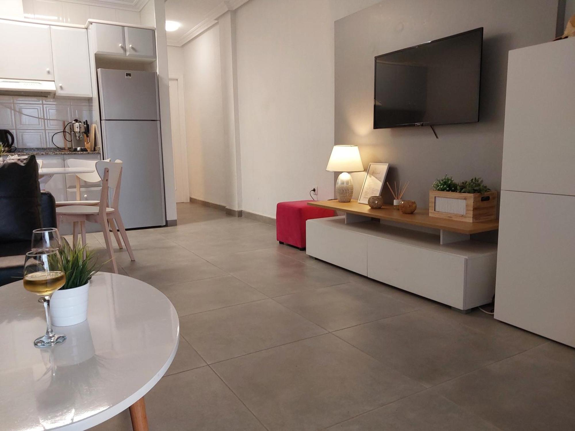 Sunny Bungalow La Mata With Sea Views Torrevieja Extérieur photo