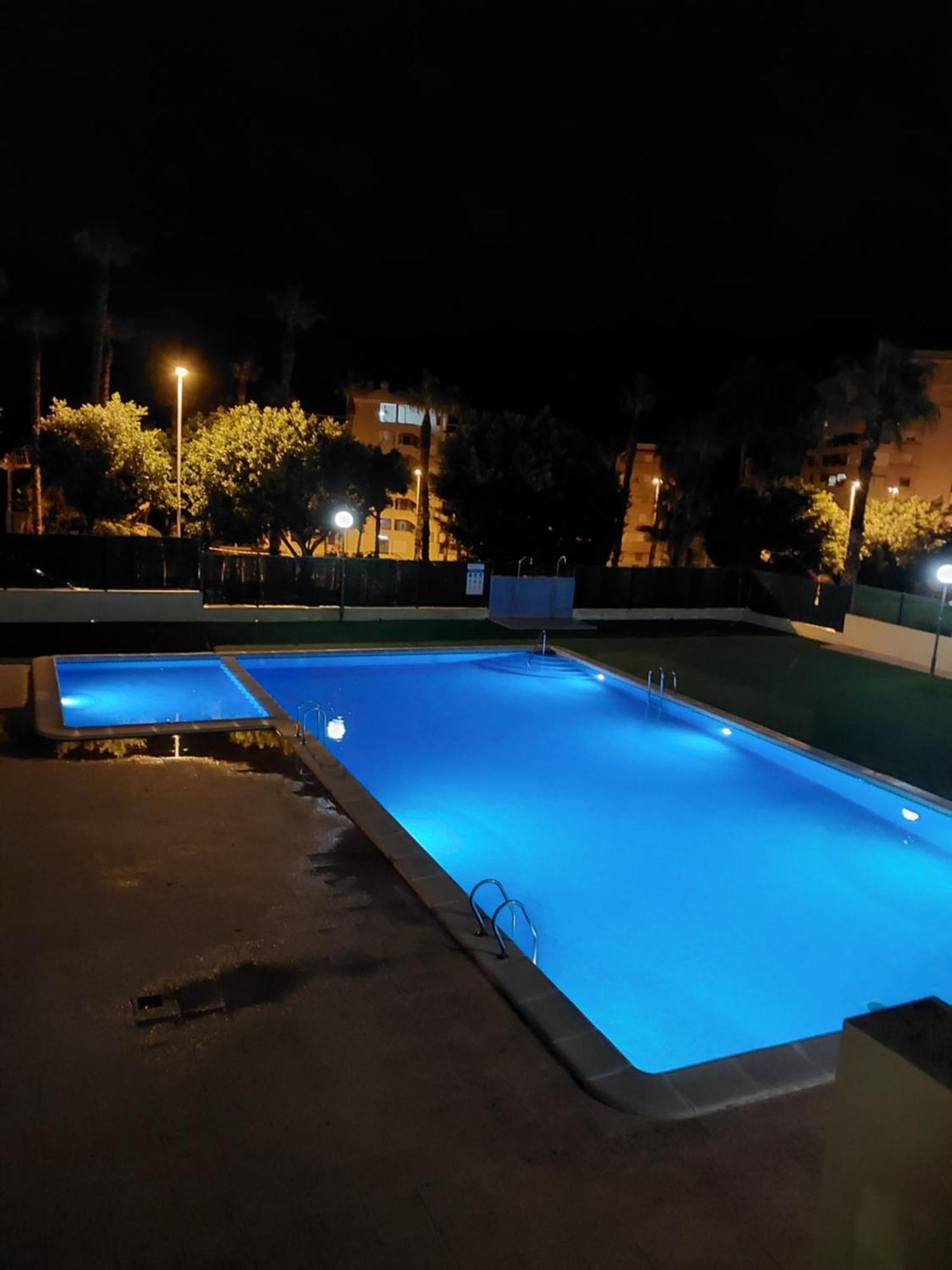 Sunny Bungalow La Mata With Sea Views Torrevieja Extérieur photo