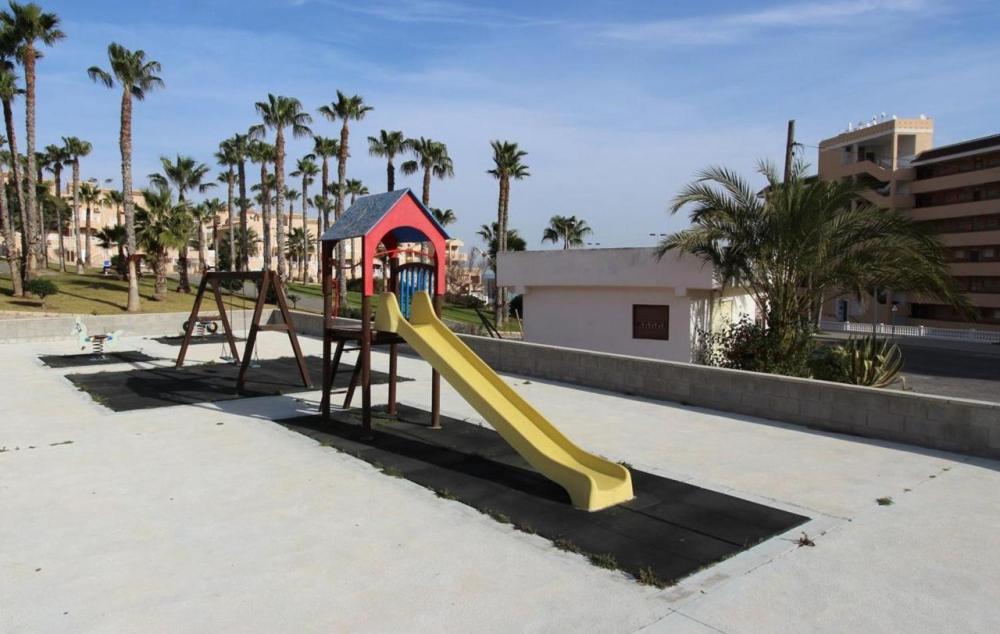 Sunny Bungalow La Mata With Sea Views Torrevieja Extérieur photo