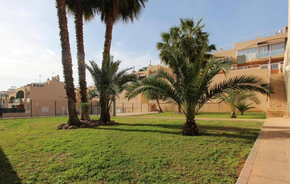 Sunny Bungalow La Mata With Sea Views Torrevieja Extérieur photo