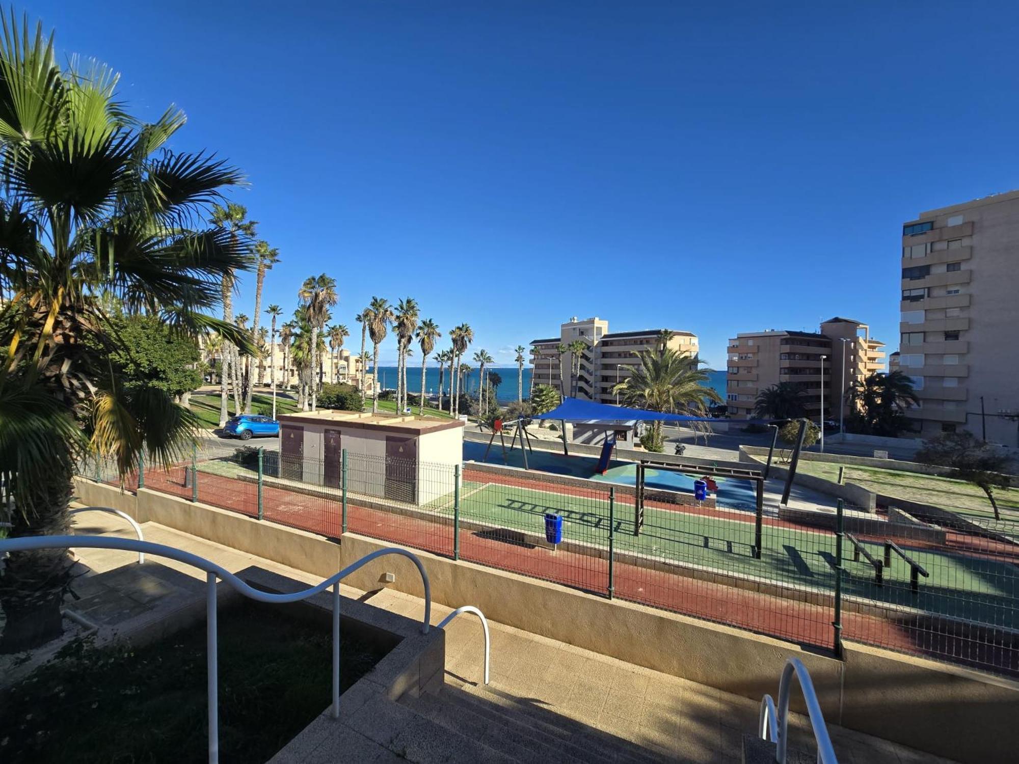 Sunny Bungalow La Mata With Sea Views Torrevieja Extérieur photo